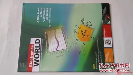 Electronics World: Bridging Innovation and Industry in 2015